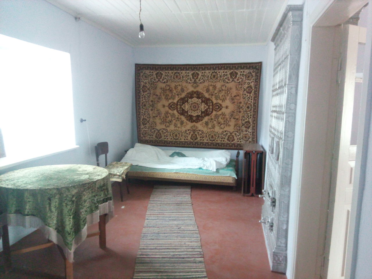 Călărași, casă 90m2 cu teren 20 ari, str. Mateevici 66 фото 5