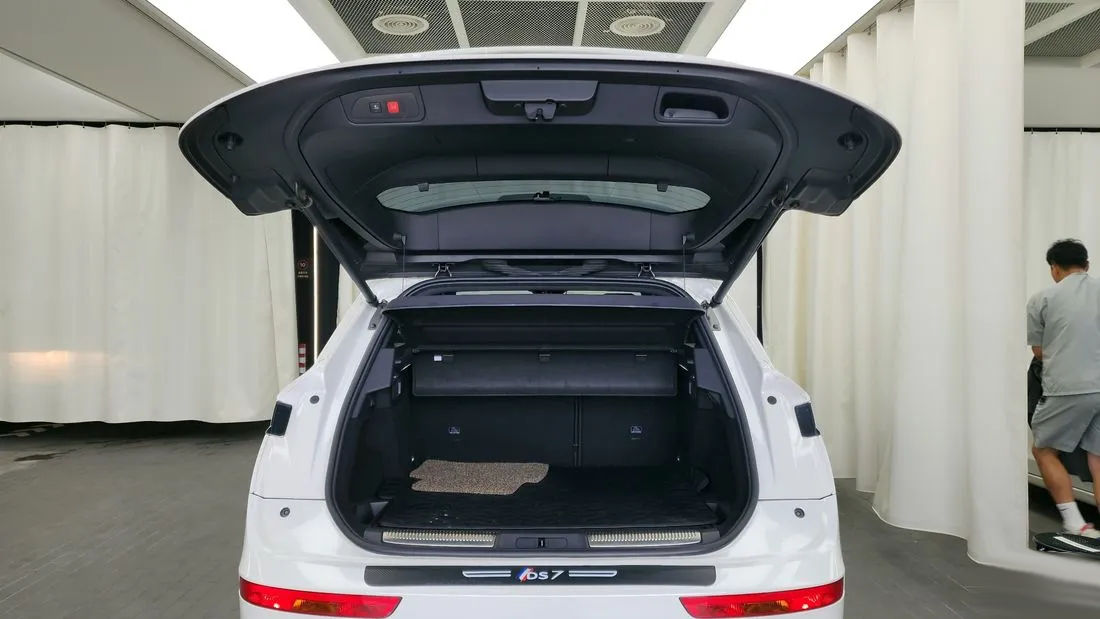 DS Automobiles DS 7 Crossback фото 19