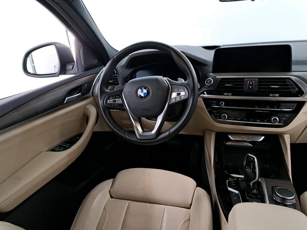 BMW X4 foto 7