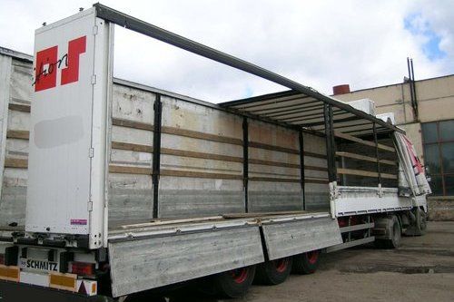 Международные грузоперевозки. Transport international de marfuri. foto 5