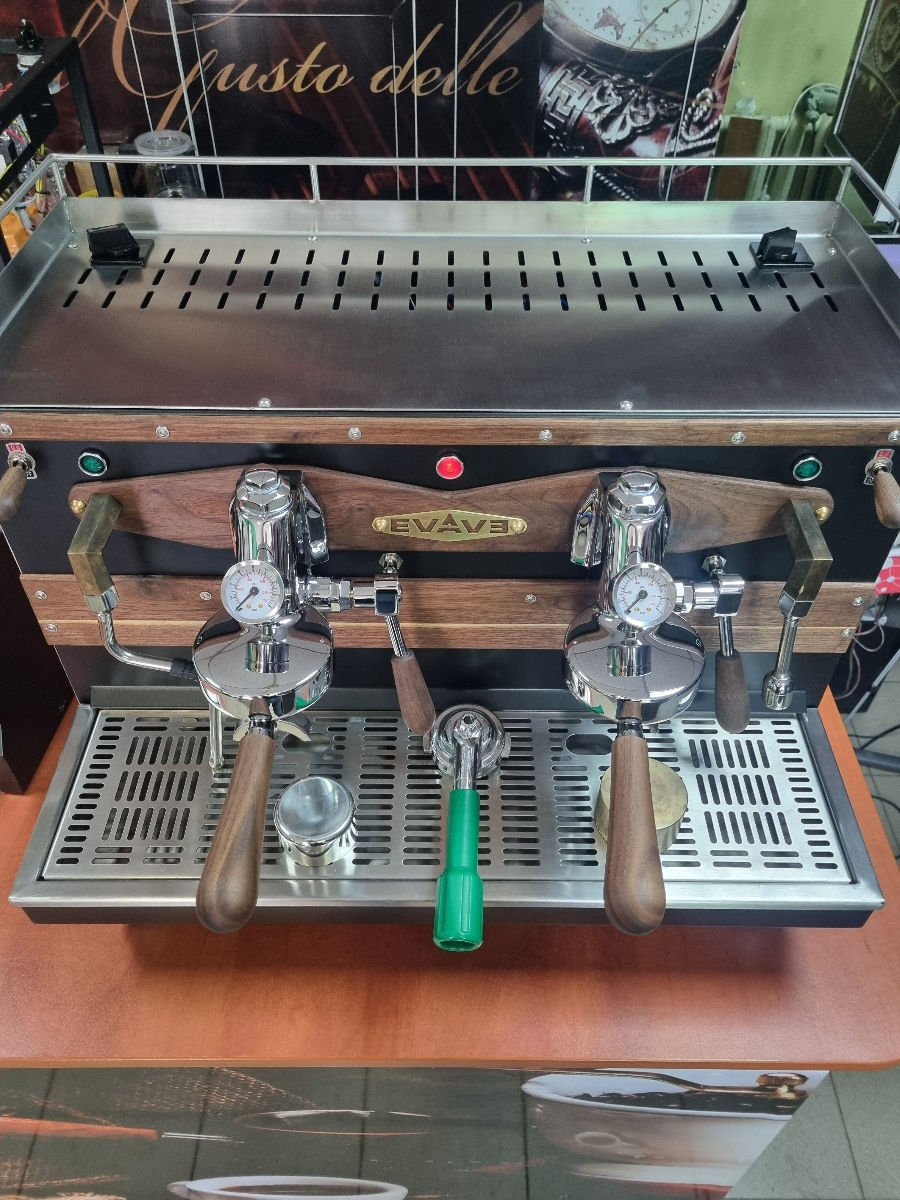 Aparate Profesionale pentru Cafea foto 3
