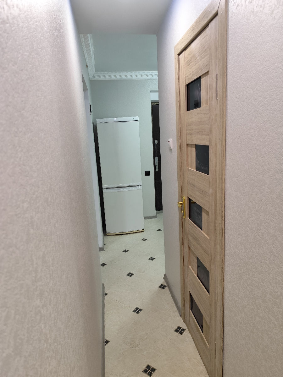 Apartament cu 1 cameră,  Microraionul Şelkovâi,  Bender/Tighina,  Bender mun.