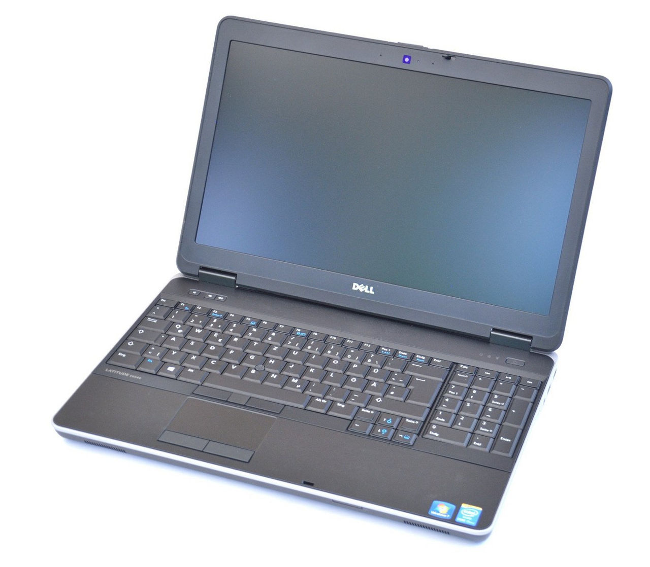 Dell Latitude E6540,15.6",i5-4310M,Ram 8Gb,SSD 250Gb,bateria noua,stare buna,lucreaza perfect фото 3