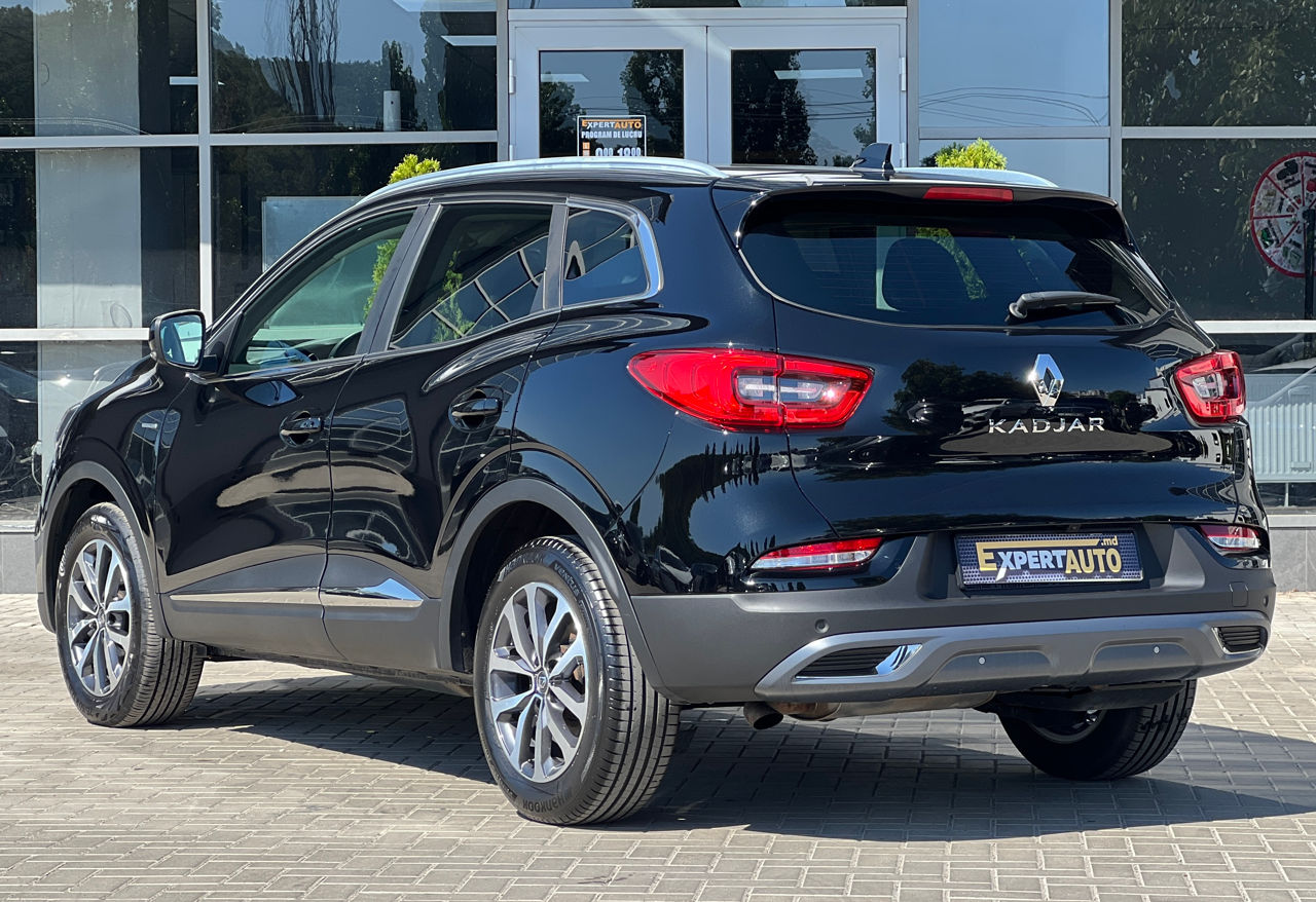 Renault Kadjar — фото 4