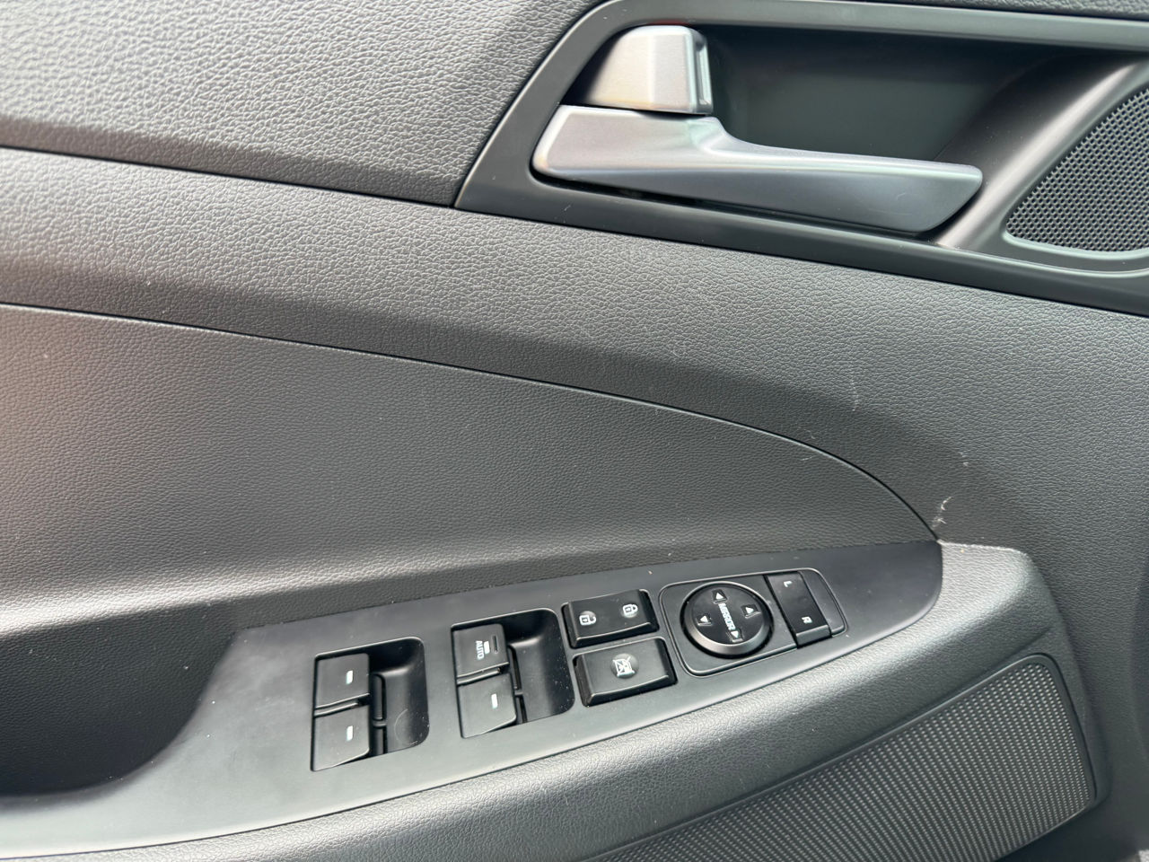 Hyundai Tucson foto 11