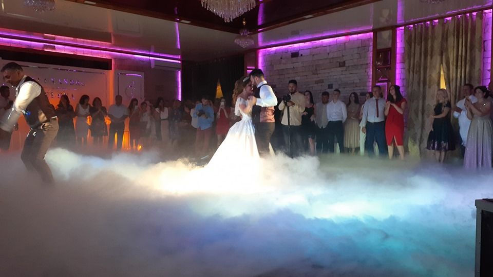 Dj Ram Events - Nunți, Cumetrii, Aniversări -  Prețuri accesibile! foto 2