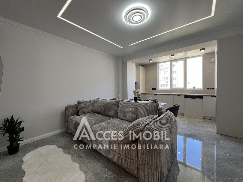 Apartament cu 3 camere,  Durlești,  Chișinău,  Chișinău mun. foto 5