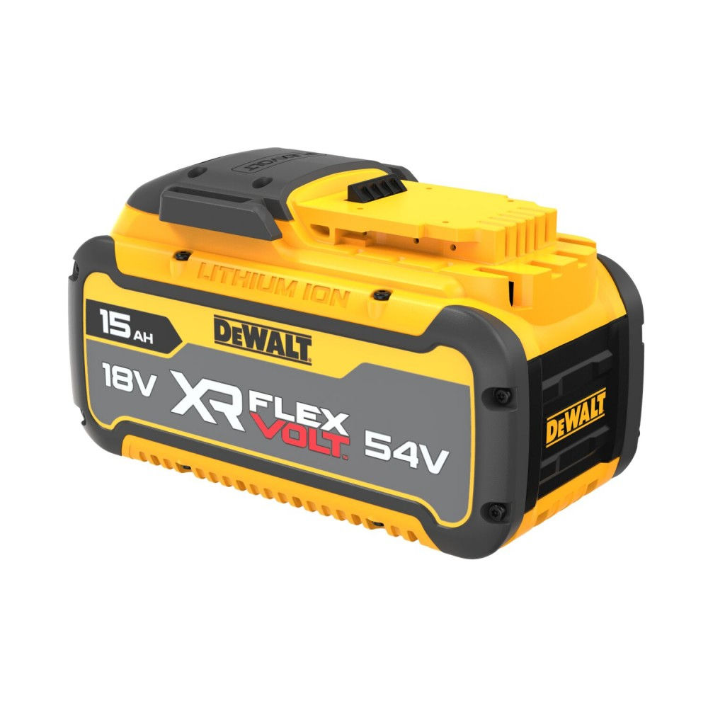 Acumulator  /  аккумуляторная батарея dewalt flexvolt dcb549 foto 2