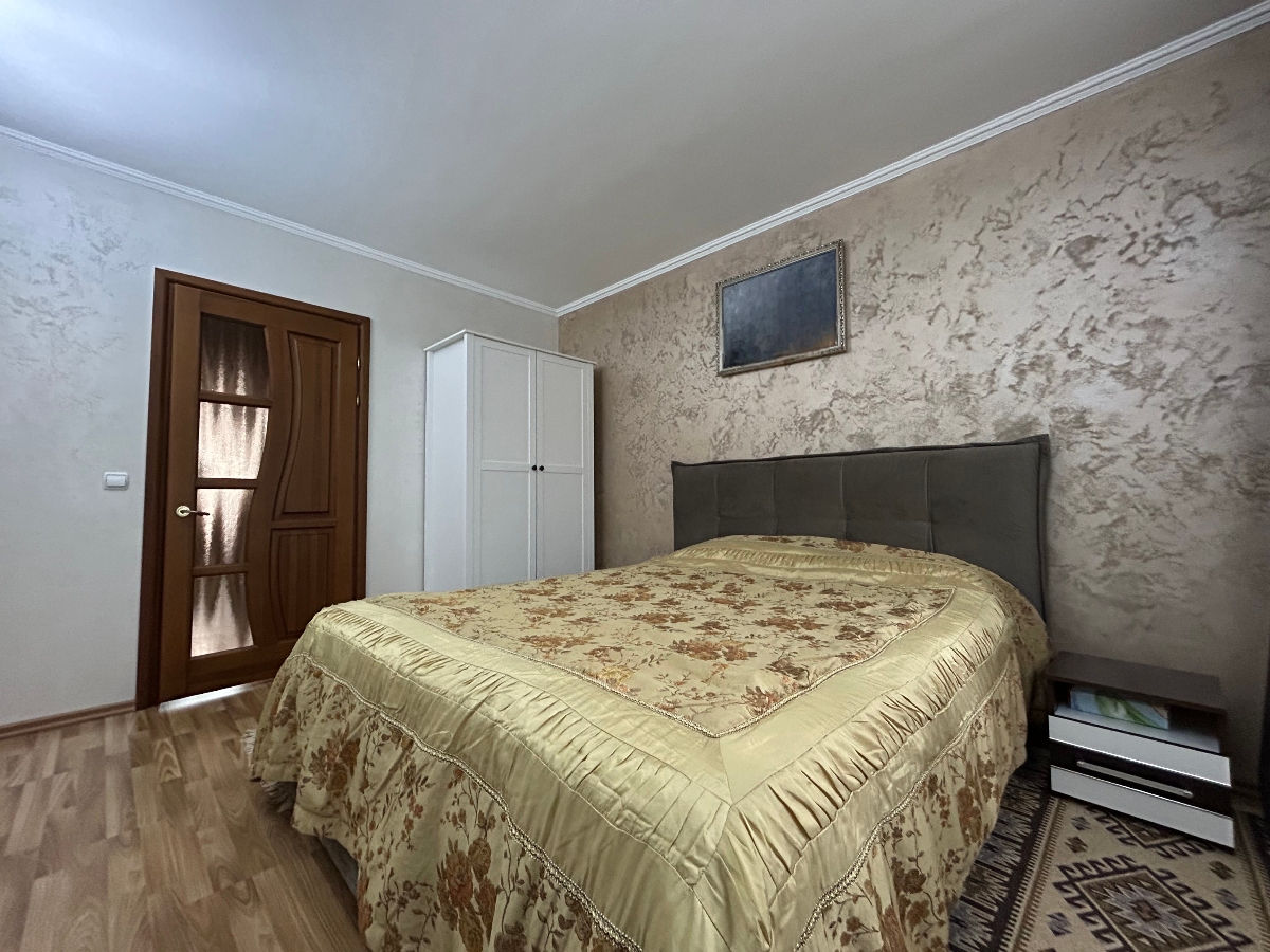 Apartament cu 3 camere, 60 m², Centru, Bălți foto 4