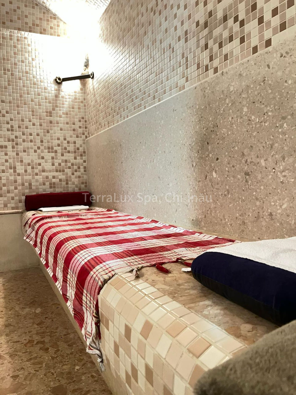 Best massage chisinau I TerraLux SPA foto 6