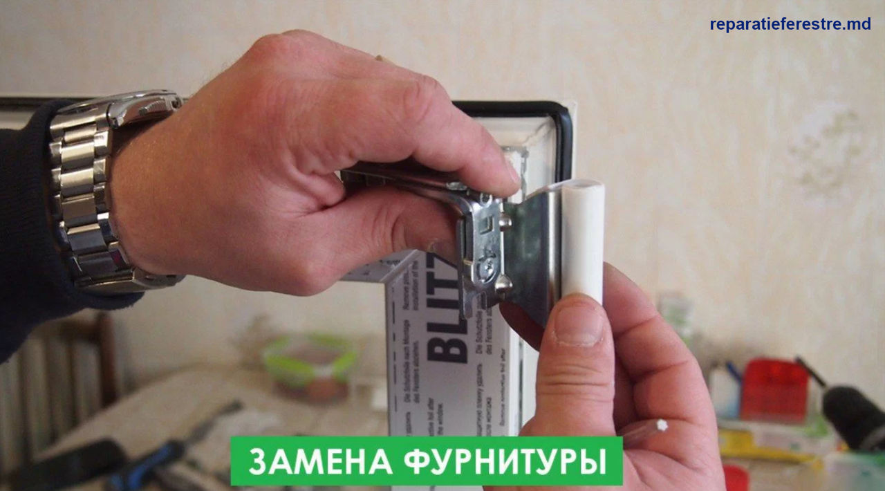  Reparație și întreținere feronerie feroneriilor și ușilor în Chișinău - La prețuri accesibi foto 5