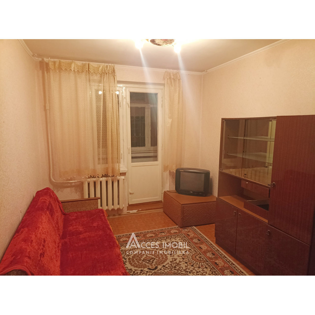 Apartament cu 3 camere, 75 m², Botanica, Chișinău foto 4