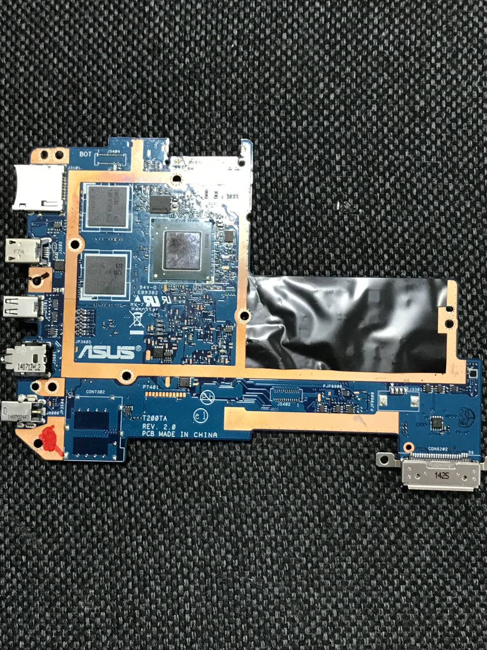 Asus X540SC Mainboard NEW! foto 2