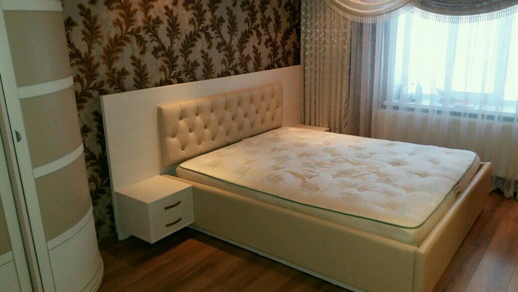 Спальные на заказ. Любой сложности, на прямую от производителя. foto 12