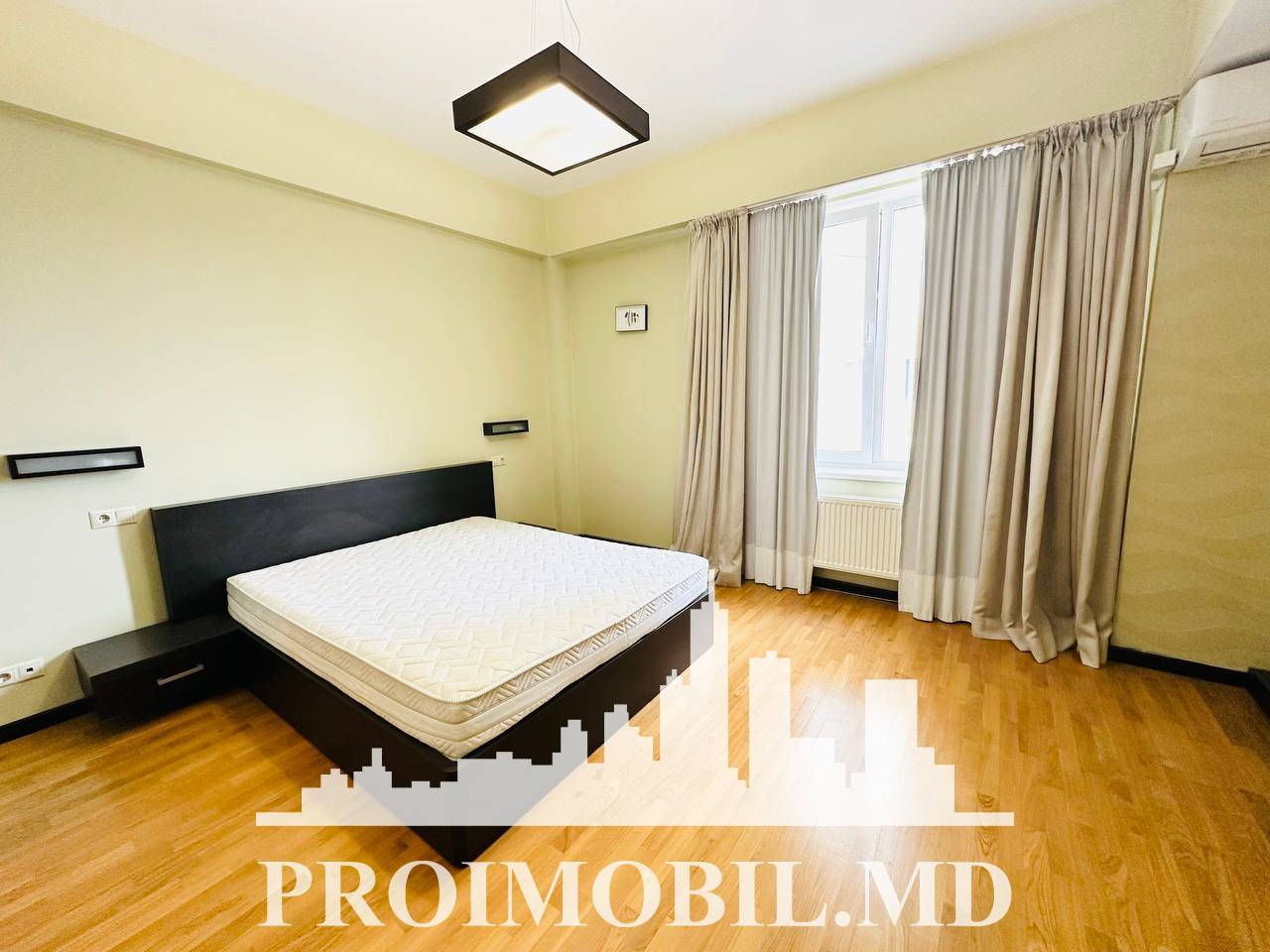 Apartament cu 2 camere, 135 m², Centru, Chișinău foto 6