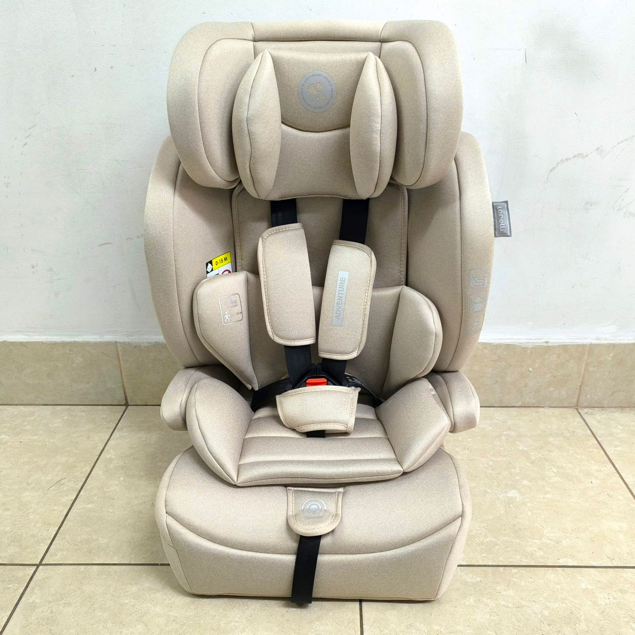 Scaune auro / авто кресла, бустеры супер цена / str. ismail 84, babycity foto 0