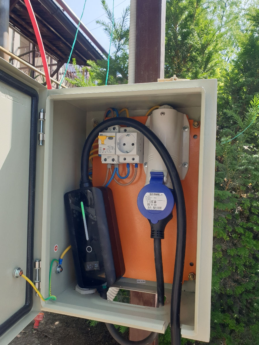 Electrician Botanica Telecentru Centru / Электрик Ботаника аварийный выезд фото 1