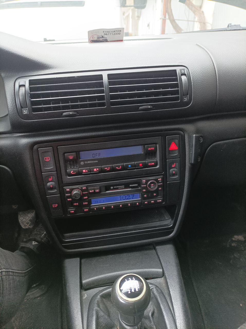Piese VW Passat B5,B5+/Dezmembrez Passat foto 1