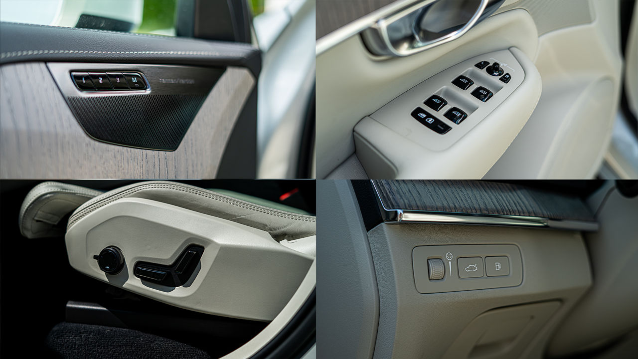 Volvo XC90 foto 6