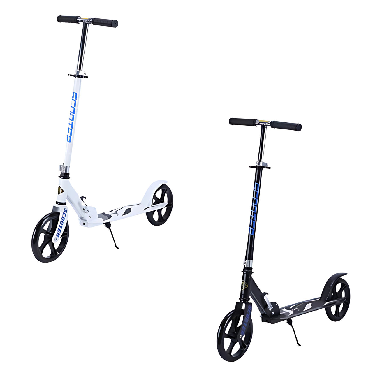 Reducere La Trotinete Și Penny Board-uri Pentru Copii! Cele Mai Mici Prețuri! Livrare! foto 8