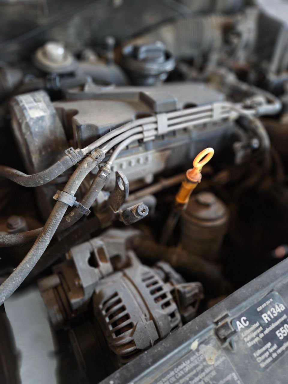 motor 1.4 tdi фото 0