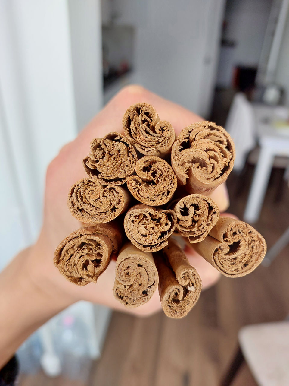 Кокосовый сахар / Zahăr din cocos. фото 2