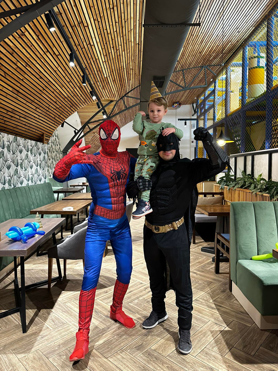 Spiderman (omul-paianjen) / спайдермен - человек паук foto 3