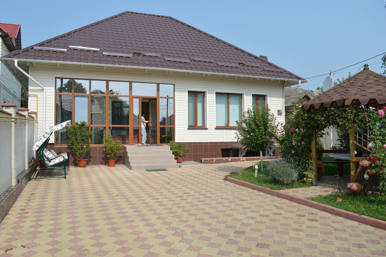 Купить Дом В Кишиневе С Фото