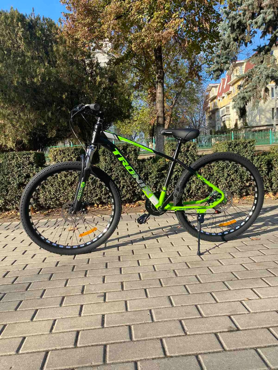 Biciclete în asortiment foto 0