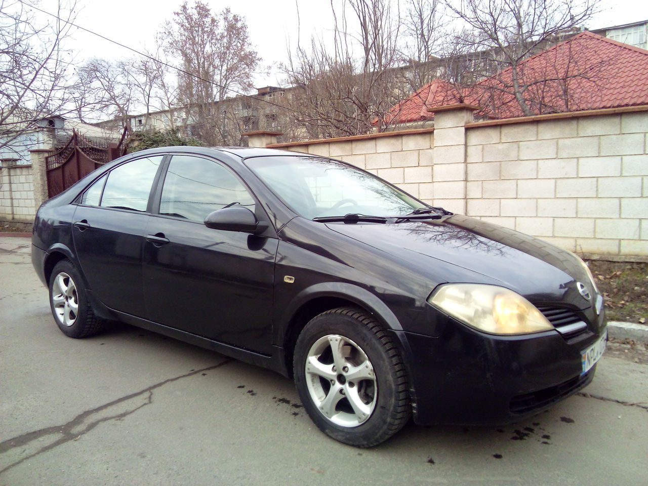 Opel Astra foto 3