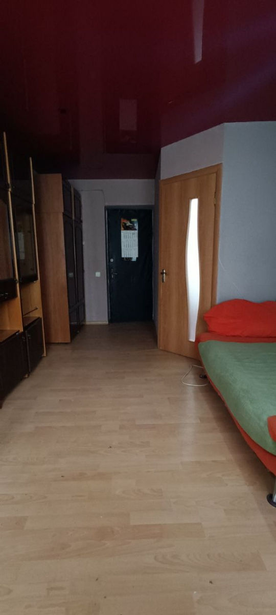Centru, str. Vasile Cheltuială