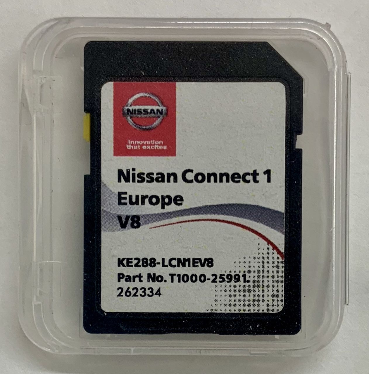 Nissan Connect Sd Card Download