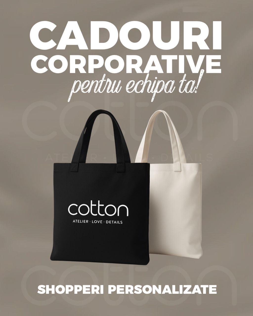 Cadouri corporative și merch foto 3
