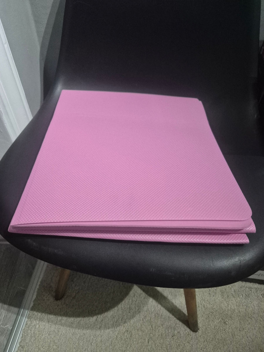 Covorase pentru pilates,yoga фото 0