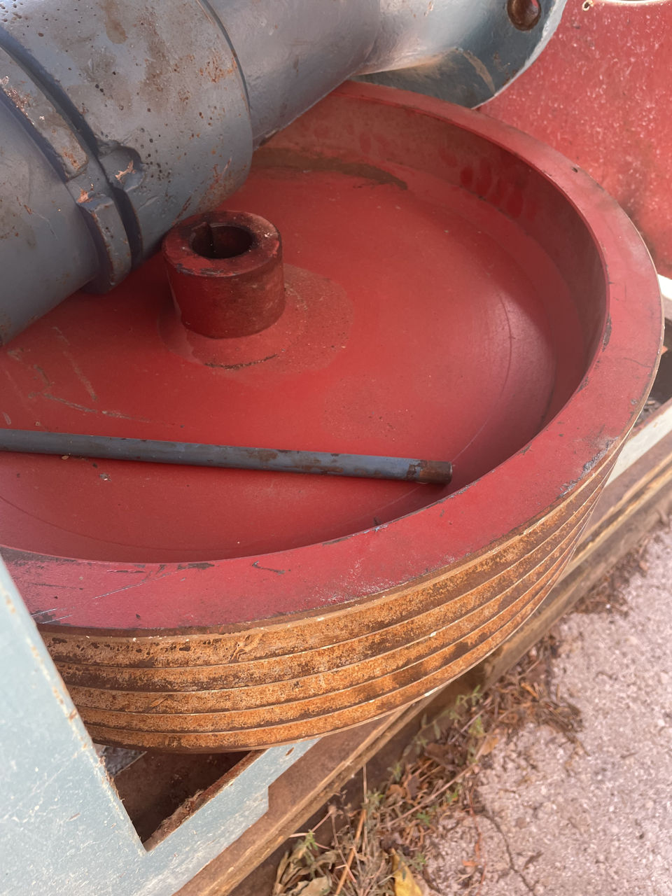 Вибродозатор  теплогенератор generator de caldura фото 6