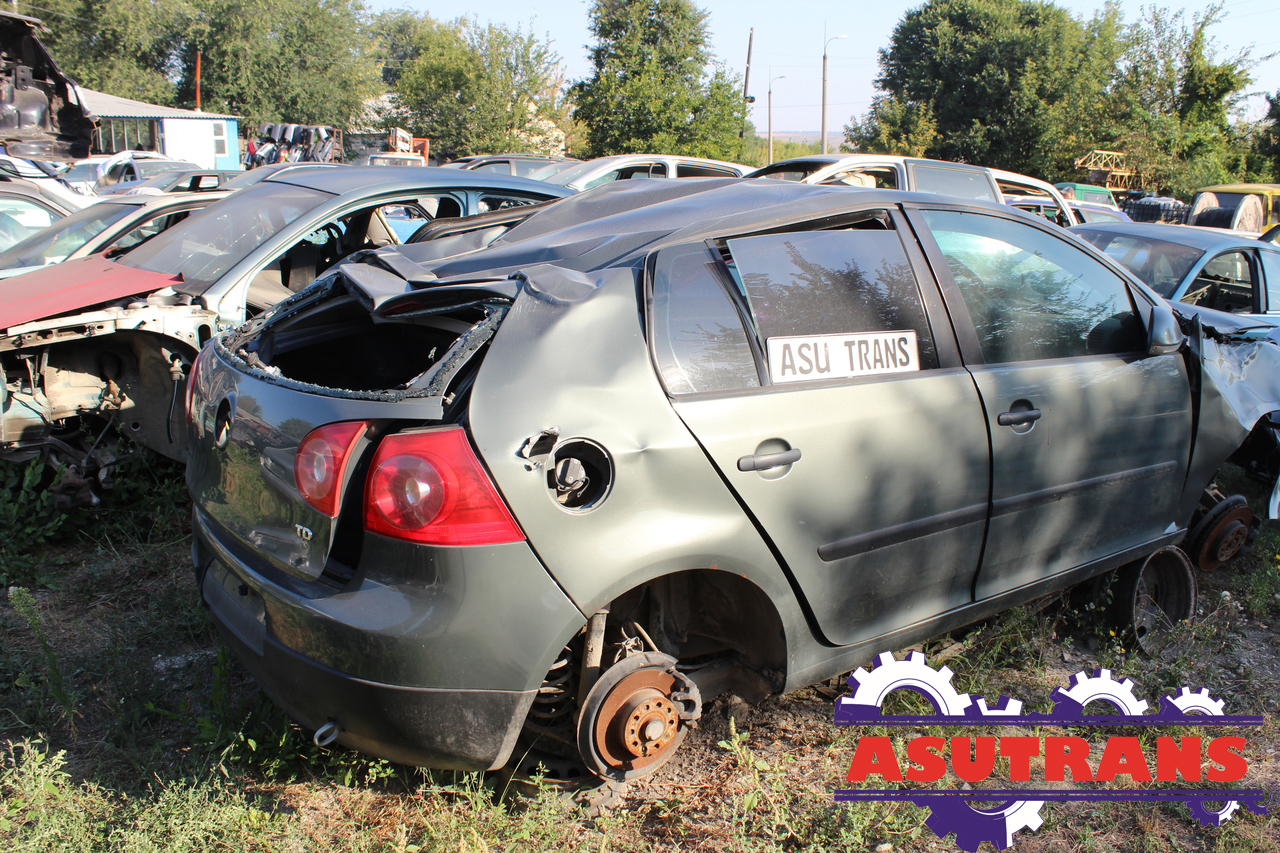 Dezmembrări VW Golf 4/ 5/ 6/ Plus foto 6