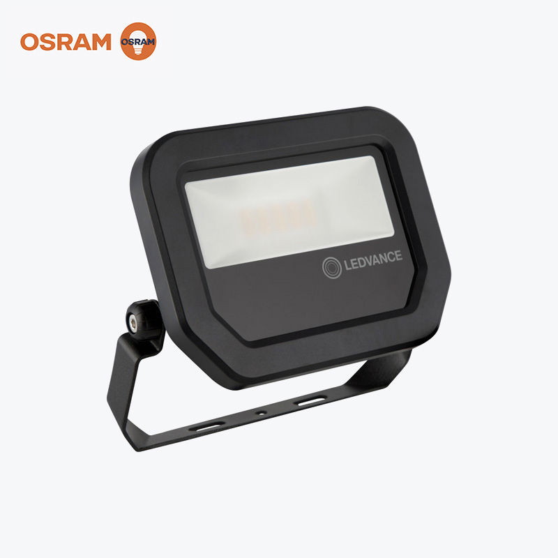 Projectoare LED Osram în Chișinău, panlight, proectoare osram ledvance în Moldova, iluminat cu led foto 4