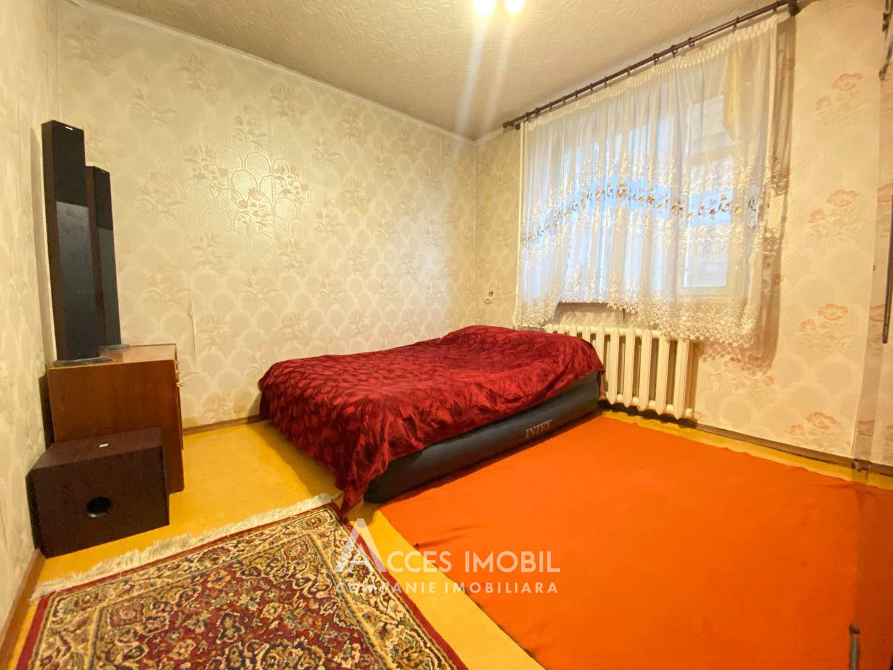 Apartament cu 3 camere, 67 m², Poșta Veche, Chișinău foto 4