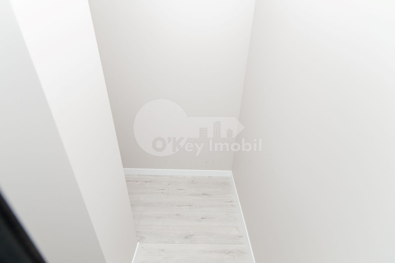 Apartament cu 2 camere, 75 m², Buiucani, Chișinău foto 6