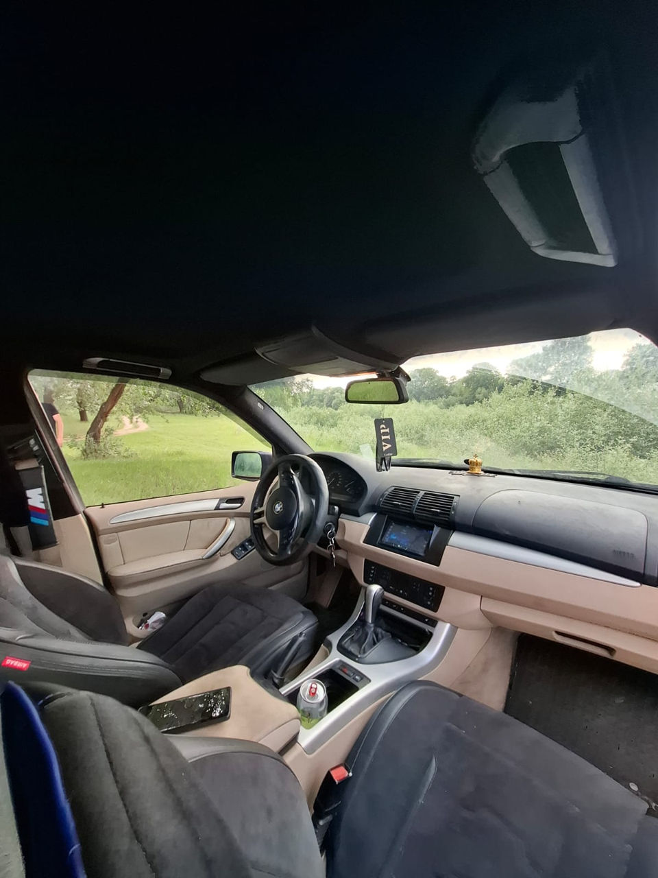 BMW X5 foto 3