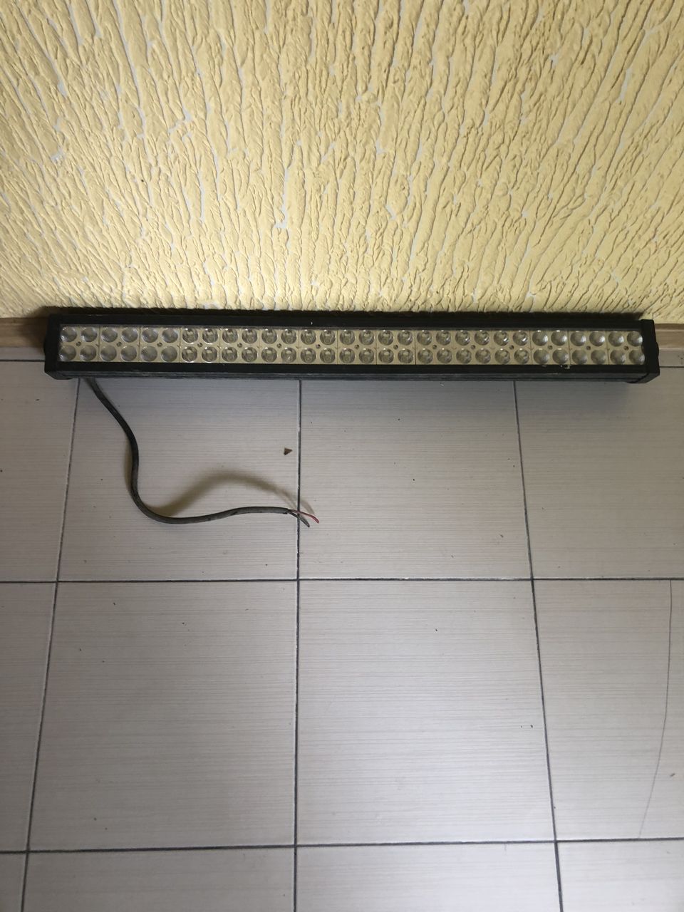 Led bara(лед балка)