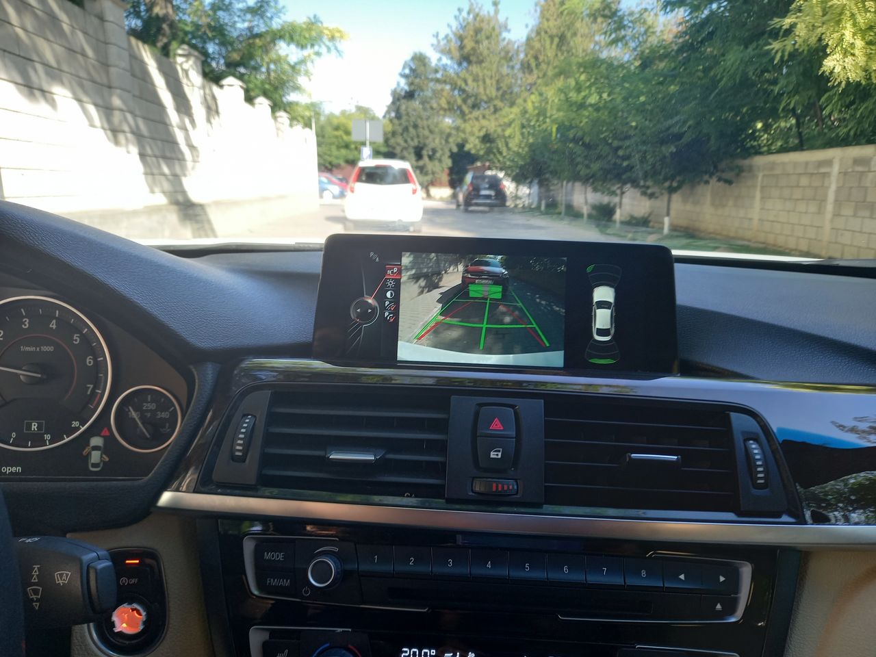 BMW 4 Series фото 2