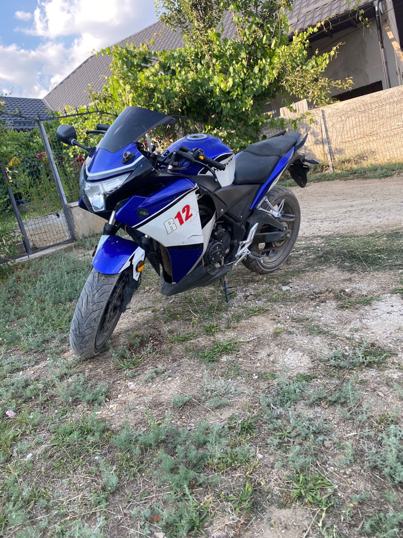 Maxon R12 foto 4