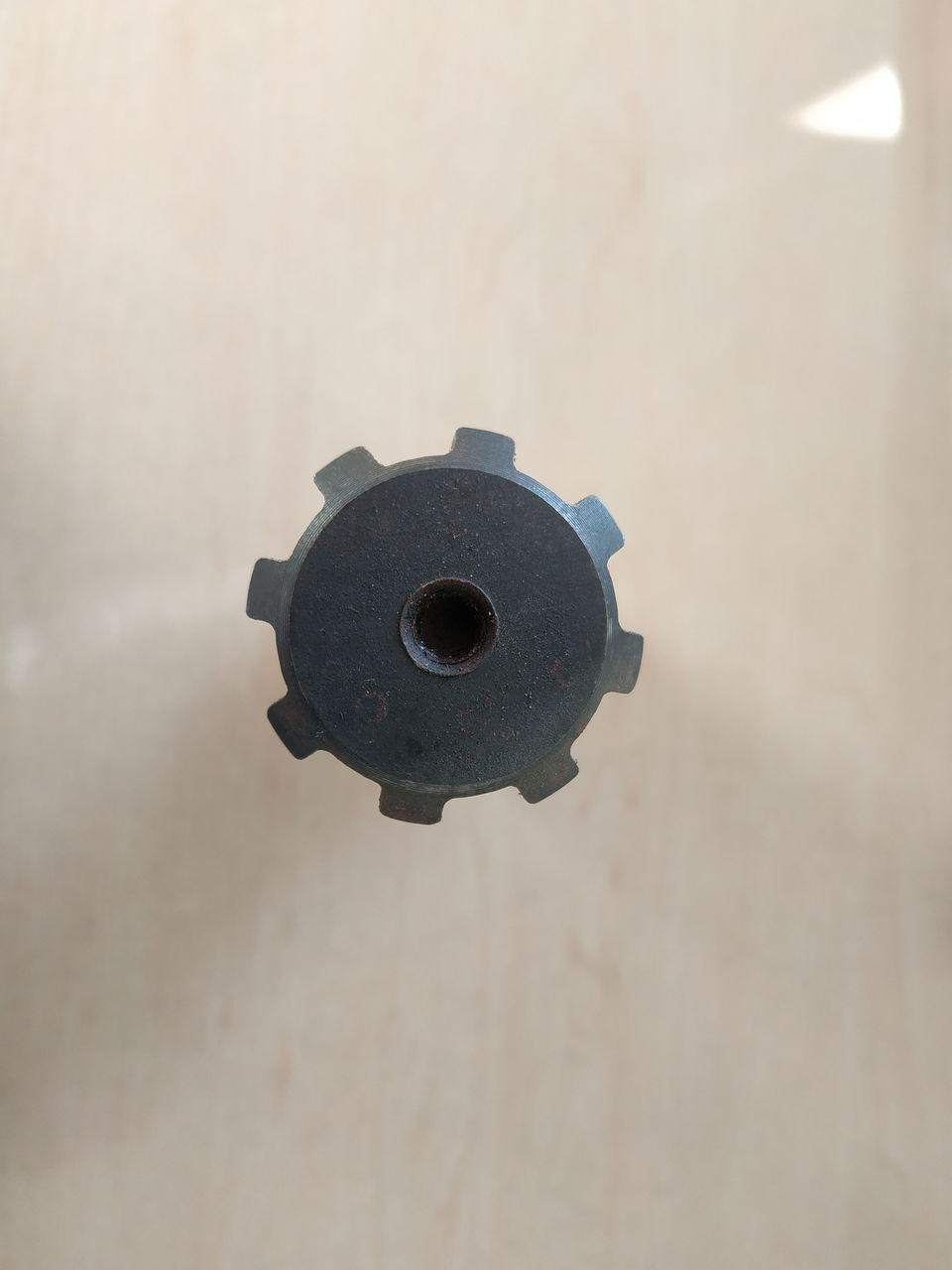 Piese cositori rotative/Cuțite freză/Cardan/Adaptor Cardan foto 15