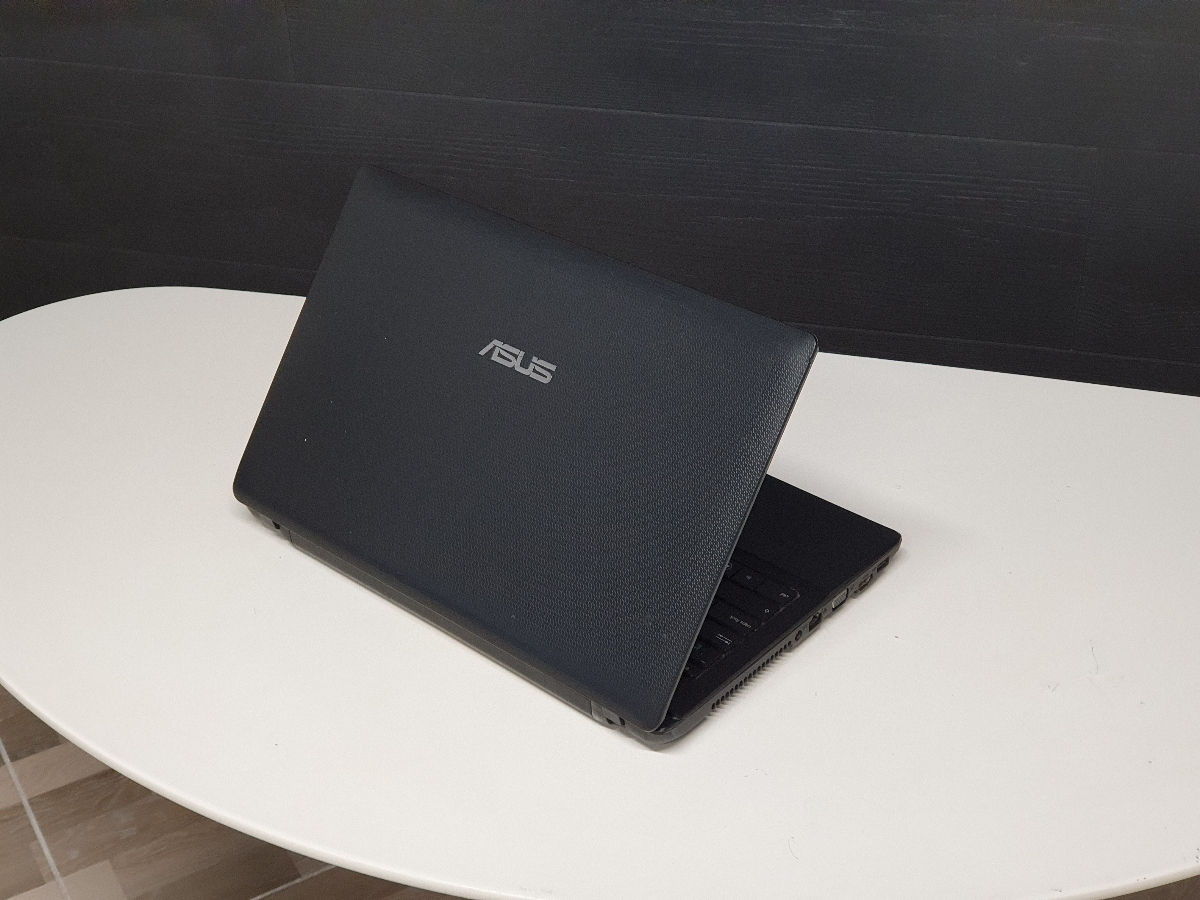 Asus i5/4GB/500GB/Livrare/Garanție! foto 6