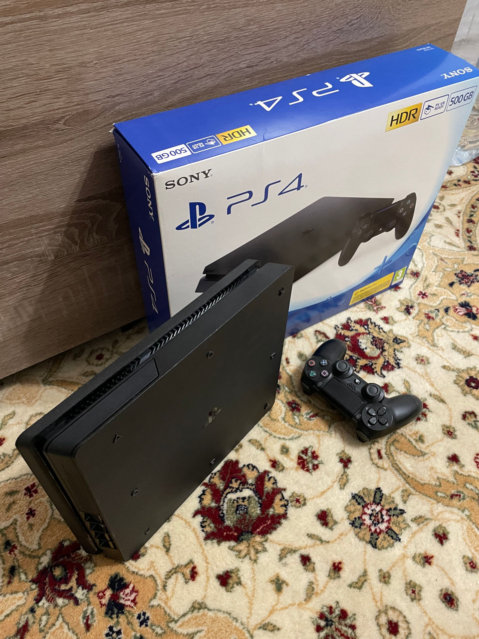 Playstation 4 Slim