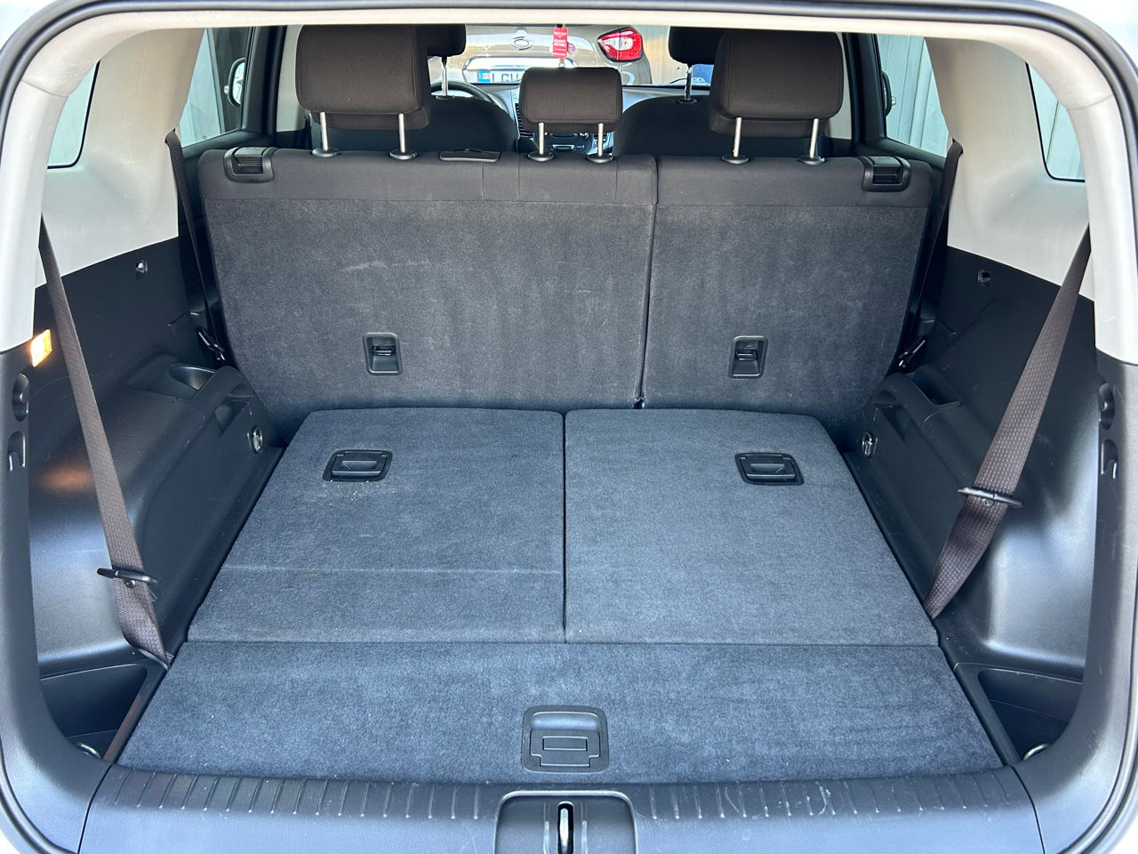 Chevrolet Orlando фото 17