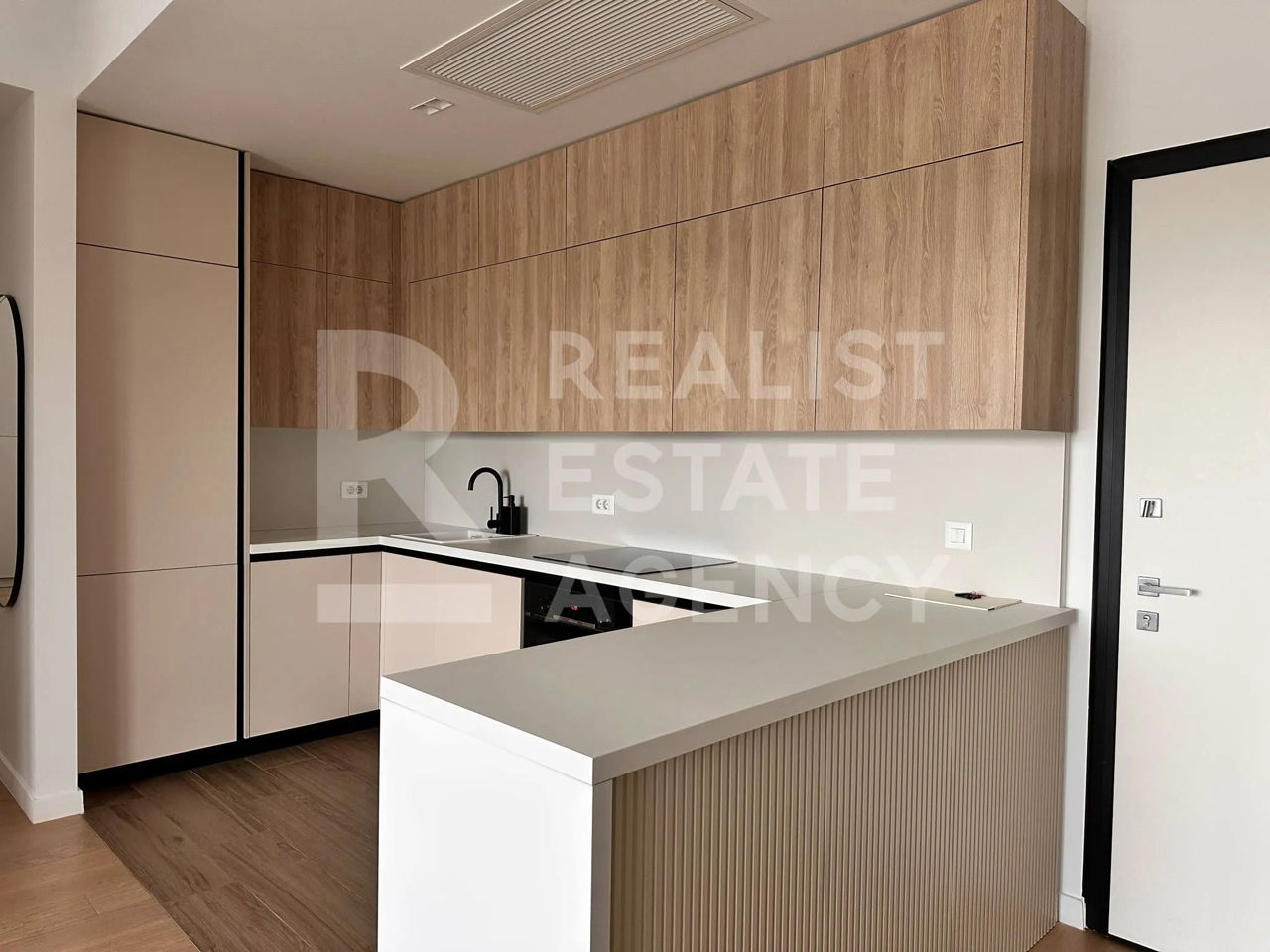 Vânzare, apartament de lux, 3 camere, Barbu Vacarescu, București foto 3