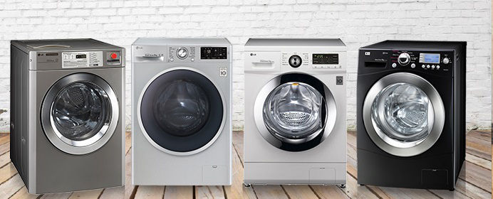 LG - скидки на стиральные машины! foto 2