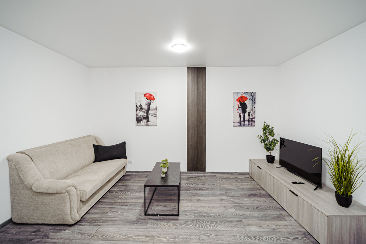 Apartament cu 1 cameră,  Centru,  Chișinău,  Chișinău mun. foto 1